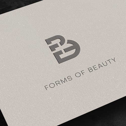 Cosmetology Logo Design réalisé par snez_11