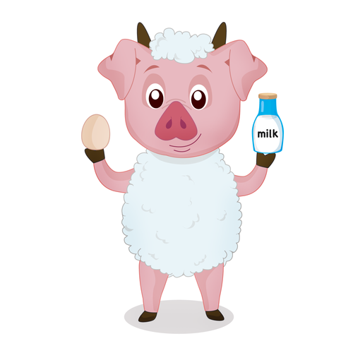  contest entry by Designtop:)