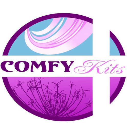 Designs | Help comfy kits with a new logo | Logo design contest