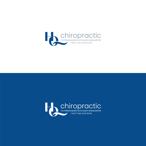 HQ Chiropractic Design by gmzbrk