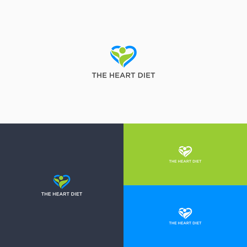 Runner-up design by GraphoriA