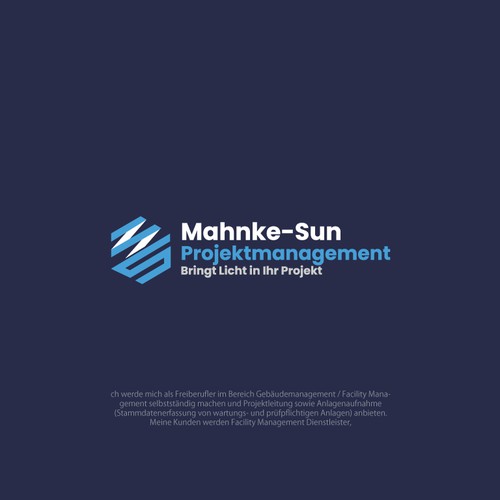  contest entry by JosH.Creative™