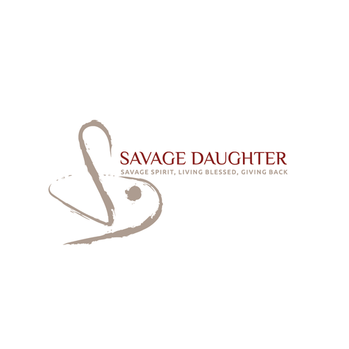 Design Unleash your Savage Spirit: Craft Logo & Brand Guide for an Empowering & Dynamic Lifestyle Brand por yellena17