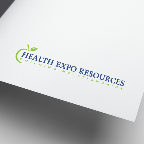 Health Expo Resources needs a new look! Partner with us to create a new image Diseño de alexandarm