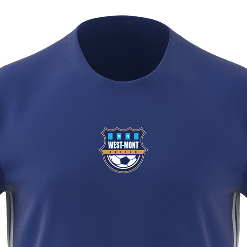 Upgrade a classic sports crest to a fresh, modern logo Design by Lucianok