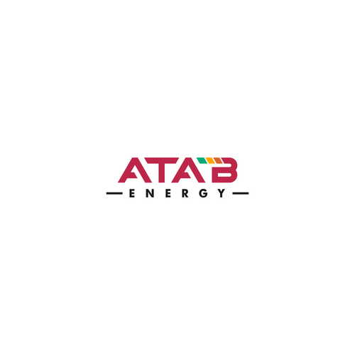 MODALRABIさんのATAB Energy - Company logoデザイン