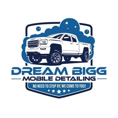 running a mobile detailing business