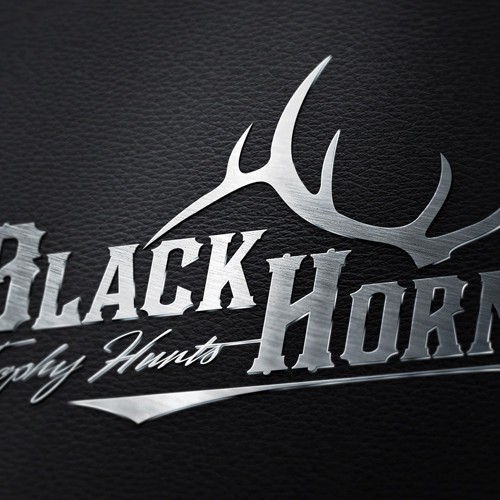 Create a powerful elk antler logo for elkshape | Logo design contest |  99designs