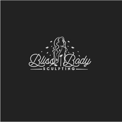 Designs | Body Sculpting for females and males. | Logo design contest