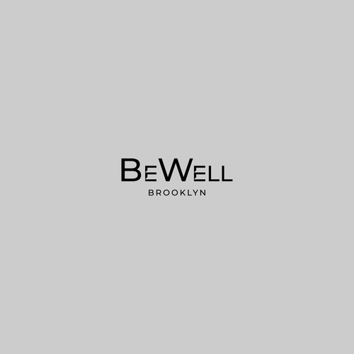 BeWell Brooklyn Design by Kazutr1an