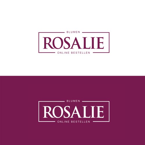 Logo design contest entry by INNEZA