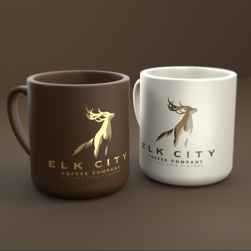 off the grid flavors Design by killpixel