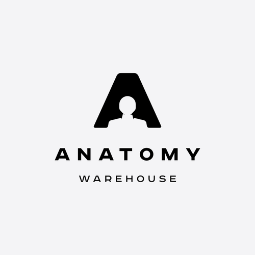 Anatomical Model Co. Looking for Creative, Modern Yet Timeless Logo With Human Anatomy Design by goopanic