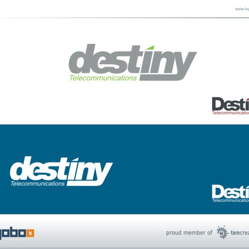 Design di destiny di ulahts