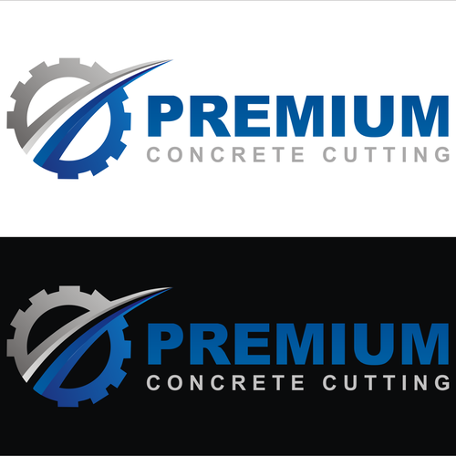 New logo for concrete cutting company | Logo design contest