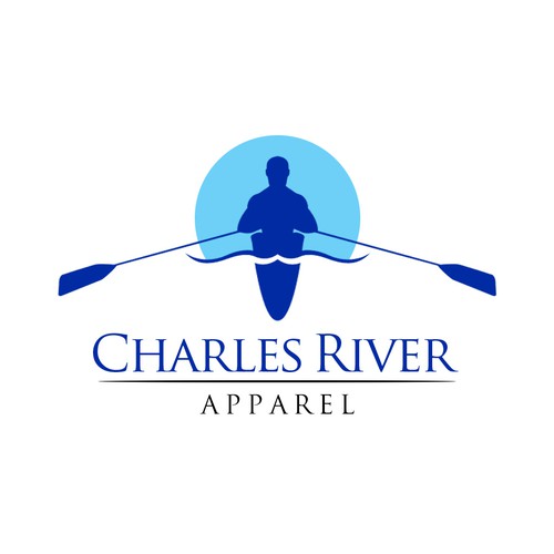 Great designers needed to offer designs for Charles River Apparel! Design by GWINCHY