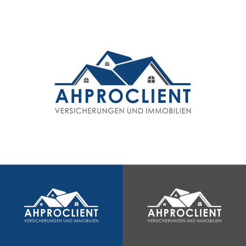 Logo design contest entry by wild maverick