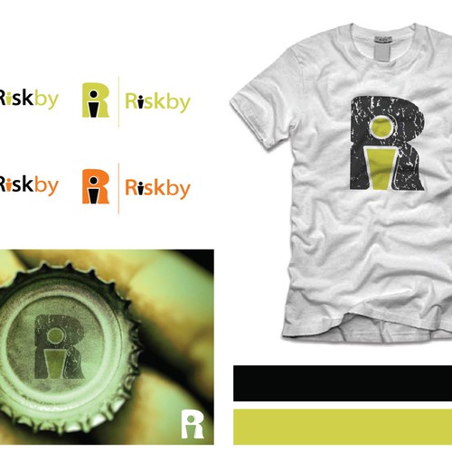 Logo for new internet venture Design by omurtak2