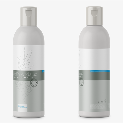 Product packaging contest entry by emma11