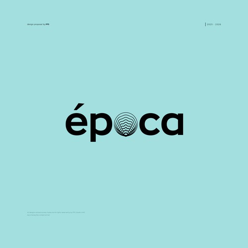 Logotipos propuesta en el concurso por FF3 ˢᵗᵘᵈⁱᵒ