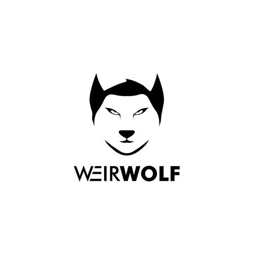 Create a Werewolf logo for my family | Logo design contest