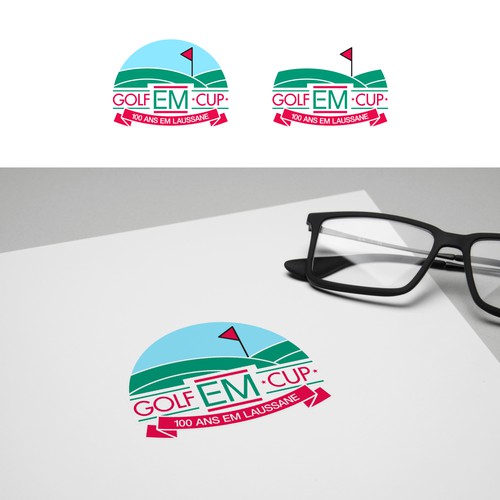  contest entry by duck design