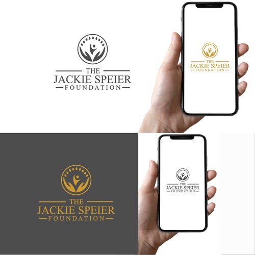 Logo for a foundation focused on bringing women and children our of poverty Design by Md Abu Jafar