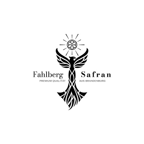 Logo design contest entry by .Lóu.