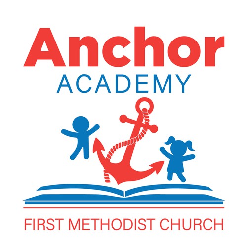 We need a design for a Christian Preschool/Daycare Design by pinonyuu