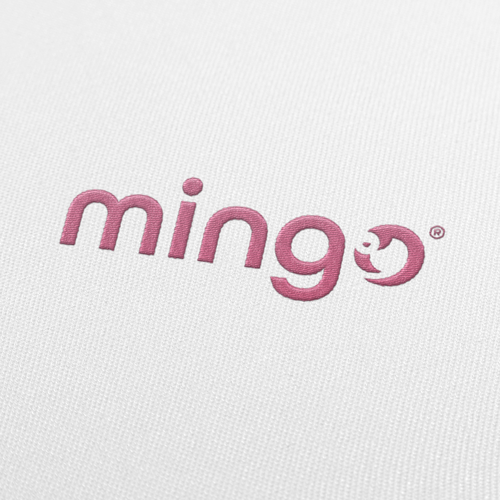 Diseño de Design award-winning logo for a quirky new sleep brand - “Mingo.” de Omniverse™