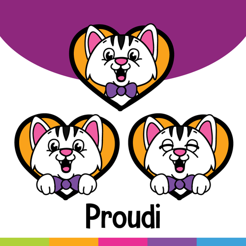 Create our new Brand Mascots Design von 3AM3I