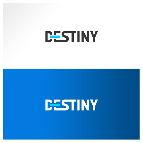 destiny Ontwerp door Blueeeeee