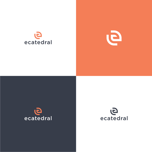Logo & brand guide contest entry by j o p o