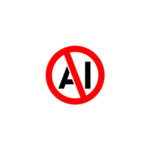 AI-Generated Media Watermarking Design Design by toasto