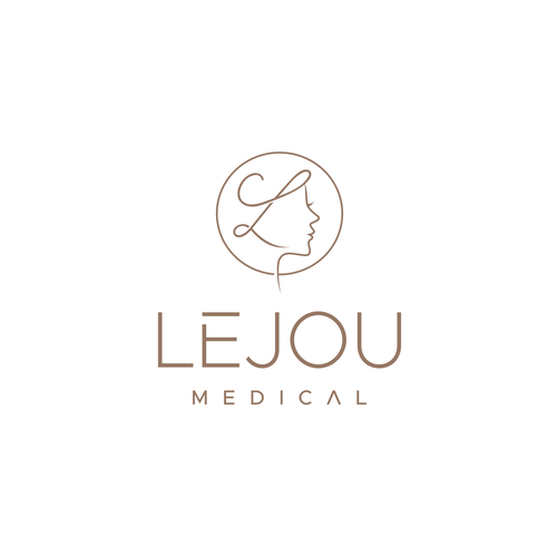 Logo Design for a Medical Beauty Center! Design by opiq98