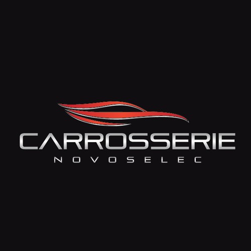 Logo & brand identity pack contest entry by Michael San Diego CA