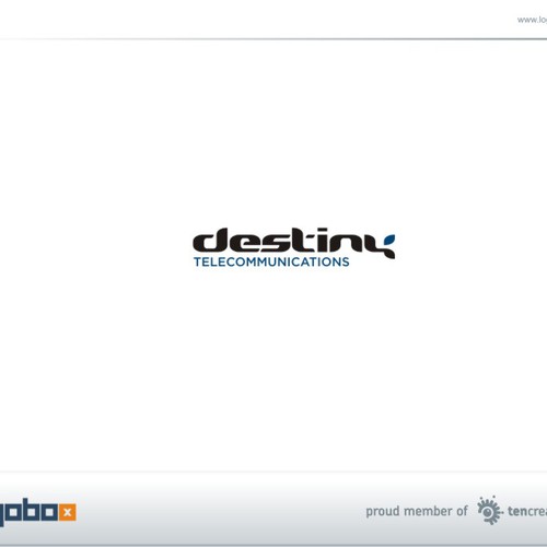 destiny Ontwerp door ulahts