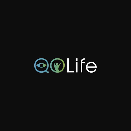 The most important logo ever created - improve quality of life for millions Design by cesarcuervo