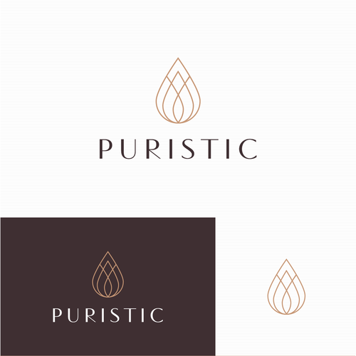 we need a modern clear logo for pharmaceutical cosmetics & nutritional supplement Design by Helena_