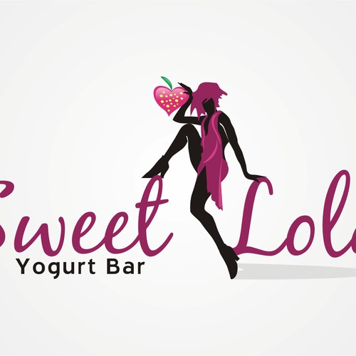 Desperate For Logo!!!! Design by Custom Logo Graphic