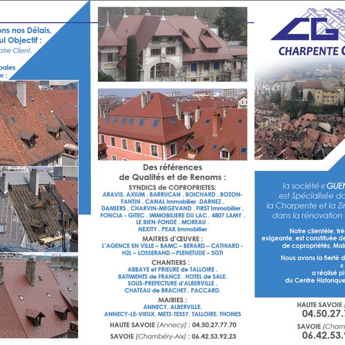  contest entry by graphigs