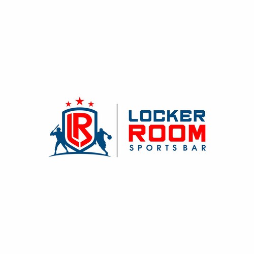 Sports Bar Logo for a new modern American Sports Bar Design by Adam Anggriawan