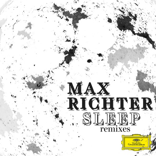 Create Max Richter's Artwork デザイン by Artifix