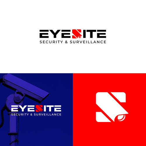 "EyeSite" Security Systems needs YOUR HELP! Design by Danhood