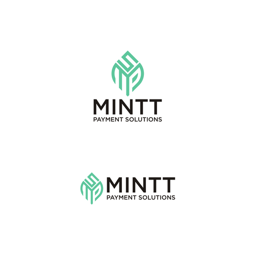 Design di "Urban Trendsetter: Create a Stylish & Bold Logo for Mintt Payment Solutions - di win_won121