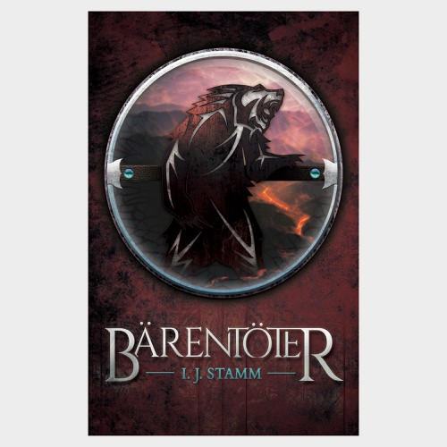  contest entry by Kalavrios