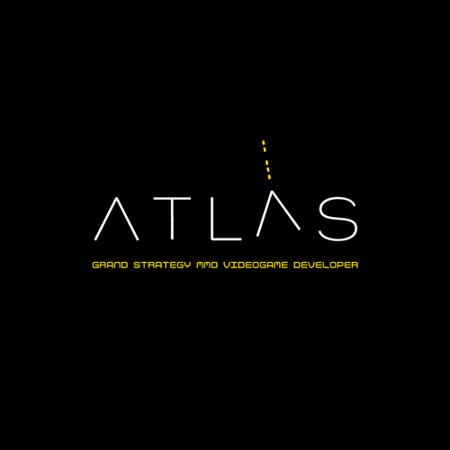 Create a logo for a game development studio Design by macatwork