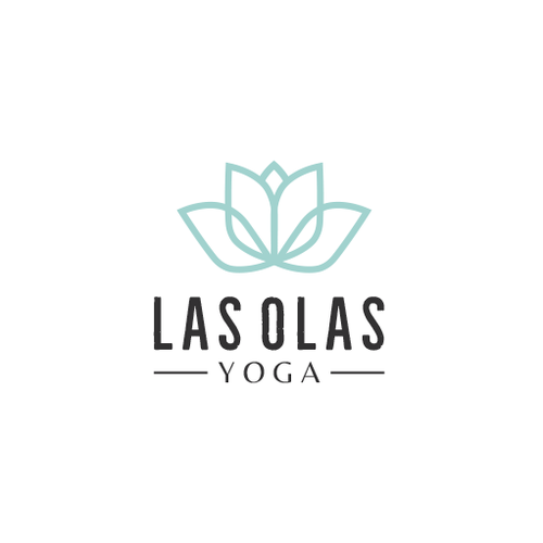 Yoga Studio Logo - Boho vibe in south florida Design by Free.Man