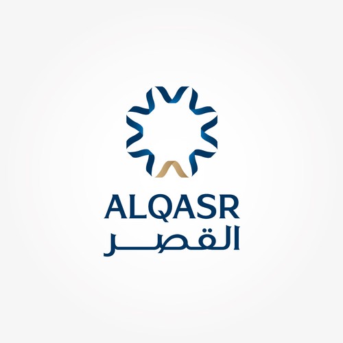 Logo & brand guide contest entry by FZ studio®