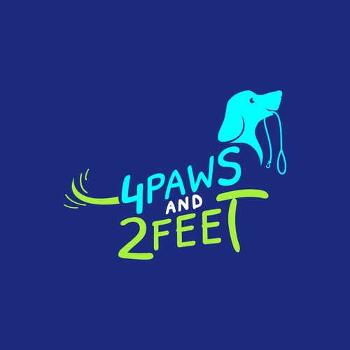 dog-walking-logo-ideas
